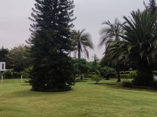 RENTA CASA DE CAMPO CON PISCINA SECTOR LA ARMENIA 1