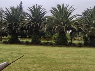 RENTA CASA DE CAMPO CON PISCINA SECTOR LA ARMENIA 1