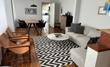 Departamento en Venta en Santiago de Surco - Ansicht 3