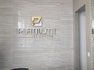 En alquiler moderna y lujosa oficina en Platinum 2, Ciudad Milenium, Av. Leon Febres Cordero Rivadeneira
