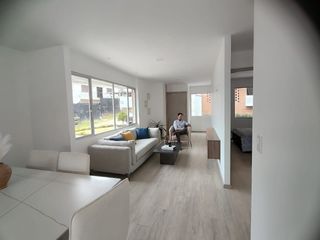 Departamento de 2 Dormitorios en Venta en Misicata