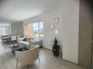 Departamento de 2 Dormitorios en Venta en Misicata