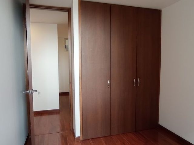 APARTAMENTO EN VENTA PRADO PINZON