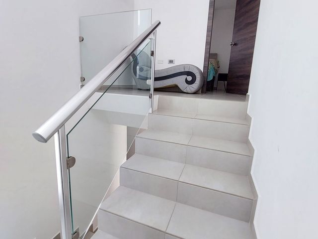 Rento Casa amoblada en Urbanización Terraza Santa María