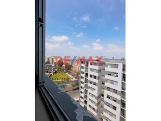 Foto 13 de Vendo Departamento 61 M2 En Recidencial Alto Benavides, Cercado De Lima.