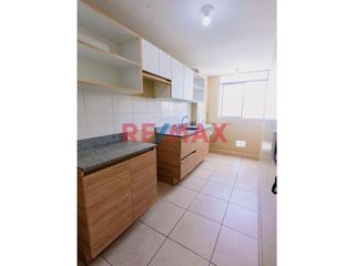 Foto 4 de Vendo Departamento 61 M2 En Recidencial Alto Benavides, Cercado De Lima.