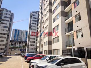 Foto 1 de Vendo Departamento 61 M2 En Recidencial Alto Benavides, Cercado De Lima.
