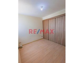 Foto 17 de Vendo Departamento 61 M2 En Recidencial Alto Benavides, Cercado De Lima.