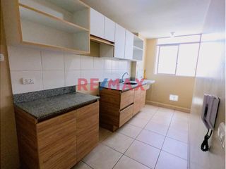 Foto 5 de Vendo Departamento 61 M2 En Recidencial Alto Benavides, Cercado De Lima.