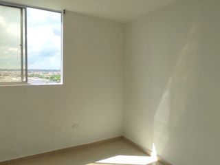 Alquiler de Apartamento en Soledad (San Antonio) - Atlántico