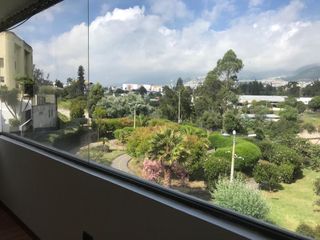 Foto 2 de DEPARTAMENTO EN ALQUILER EN QUITO, URB. BALCONES DEL NORTE