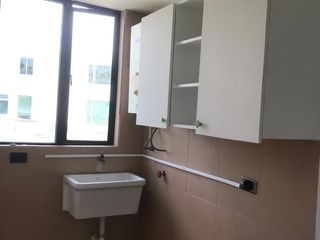 Foto 5 de DEPARTAMENTO EN ALQUILER EN QUITO, URB. BALCONES DEL NORTE