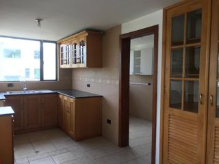 Foto 4 de DEPARTAMENTO EN ALQUILER EN QUITO, URB. BALCONES DEL NORTE