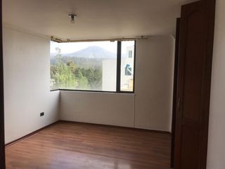 Foto 9 de DEPARTAMENTO EN ALQUILER EN QUITO, URB. BALCONES DEL NORTE