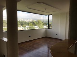 Foto 1 de DEPARTAMENTO EN ALQUILER EN QUITO, URB. BALCONES DEL NORTE