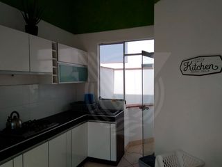 Foto 94 de TE GUSTA EL CAMPO!!! TE GUSTA EL MAR!!!   LINDA CASA EN CONDOMINIO DE CHOCAYA