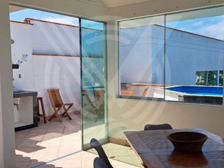 Foto 21 de TE GUSTA EL CAMPO!!! TE GUSTA EL MAR!!!   LINDA CASA EN CONDOMINIO DE CHOCAYA