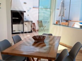 Foto 23 de TE GUSTA EL CAMPO!!! TE GUSTA EL MAR!!!   LINDA CASA EN CONDOMINIO DE CHOCAYA
