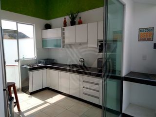 Foto 109 de TE GUSTA EL CAMPO!!! TE GUSTA EL MAR!!!   LINDA CASA EN CONDOMINIO DE CHOCAYA