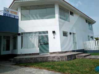 Foto 15 de TE GUSTA EL CAMPO!!! TE GUSTA EL MAR!!!   LINDA CASA EN CONDOMINIO DE CHOCAYA