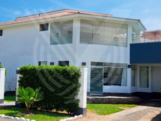 Foto 63 de TE GUSTA EL CAMPO!!! TE GUSTA EL MAR!!!   LINDA CASA EN CONDOMINIO DE CHOCAYA
