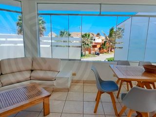 Foto 18 de TE GUSTA EL CAMPO!!! TE GUSTA EL MAR!!!   LINDA CASA EN CONDOMINIO DE CHOCAYA