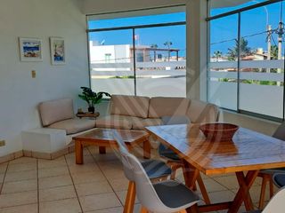Foto 4 de TE GUSTA EL CAMPO!!! TE GUSTA EL MAR!!!   LINDA CASA EN CONDOMINIO DE CHOCAYA