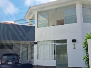 Foto 62 de TE GUSTA EL CAMPO!!! TE GUSTA EL MAR!!!   LINDA CASA EN CONDOMINIO DE CHOCAYA