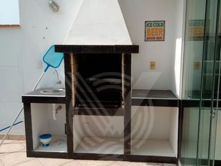 Foto 95 de TE GUSTA EL CAMPO!!! TE GUSTA EL MAR!!!   LINDA CASA EN CONDOMINIO DE CHOCAYA