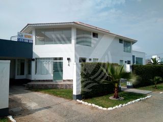 Foto 9 de TE GUSTA EL CAMPO!!! TE GUSTA EL MAR!!!   LINDA CASA EN CONDOMINIO DE CHOCAYA