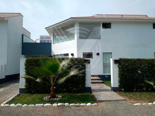 Foto 17 de TE GUSTA EL CAMPO!!! TE GUSTA EL MAR!!!   LINDA CASA EN CONDOMINIO DE CHOCAYA