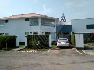 Foto 43 de TE GUSTA EL CAMPO!!! TE GUSTA EL MAR!!!   LINDA CASA EN CONDOMINIO DE CHOCAYA