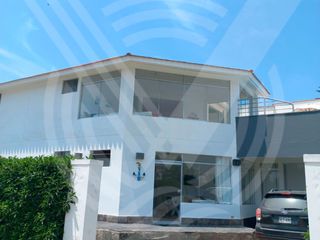Foto 60 de TE GUSTA EL CAMPO!!! TE GUSTA EL MAR!!!   LINDA CASA EN CONDOMINIO DE CHOCAYA