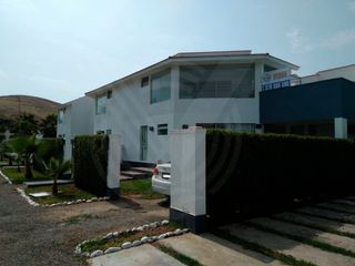 Foto 102 de TE GUSTA EL CAMPO!!! TE GUSTA EL MAR!!!   LINDA CASA EN CONDOMINIO DE CHOCAYA