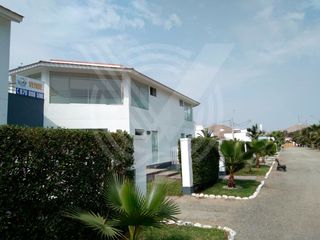 Foto 10 de TE GUSTA EL CAMPO!!! TE GUSTA EL MAR!!!   LINDA CASA EN CONDOMINIO DE CHOCAYA
