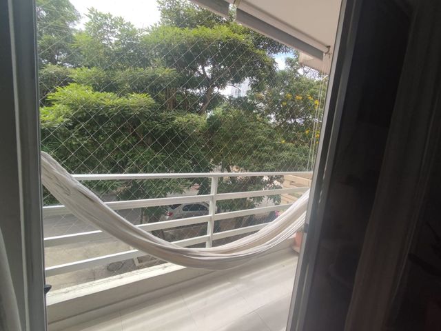 Apartamento en Barrio Bellavista comodo