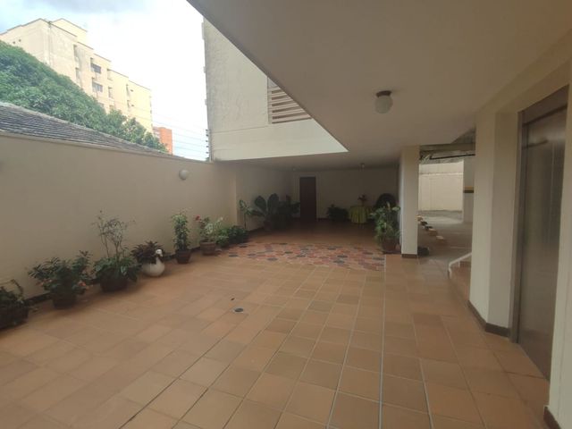 Apartamento en Barrio Bellavista comodo