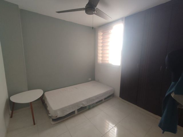 Apartamento en Barrio Bellavista comodo