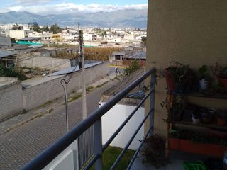 Foto 42 de hermoso departamento sector hospital de Calderon