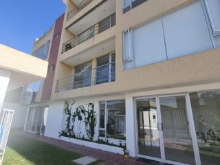 Foto 5 de hermoso departamento sector hospital de Calderon