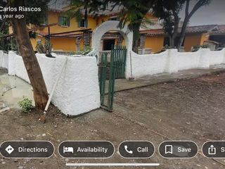 Sector: ATACAMES CASTELNOUVO - Esmeraldas – HOTEL  EN VENTA BIENES RAICES ESMERALDAS  PORTAL INMOBILIRIO Y ALQUILERES