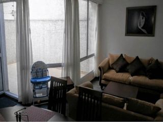PONCEANO ALTO VENDO DEPARTAMENTO GRANDE CON PATIO