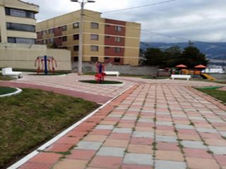 PONCEANO ALTO VENDO DEPARTAMENTO GRANDE CON PATIO