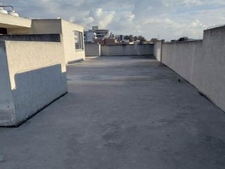 PONCEANO ALTO VENDO DEPARTAMENTO GRANDE CON PATIO