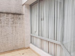 PONCEANO ALTO VENDO DEPARTAMENTO GRANDE CON PATIO