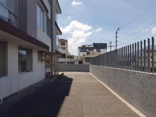 PONCEANO ALTO VENDO DEPARTAMENTO GRANDE CON PATIO