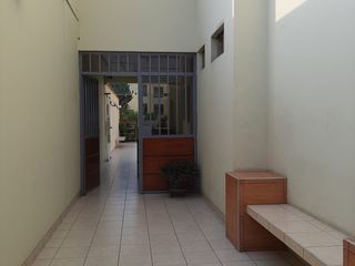 Departamento con parque privado Urb Residencial Monterrico, La Molina