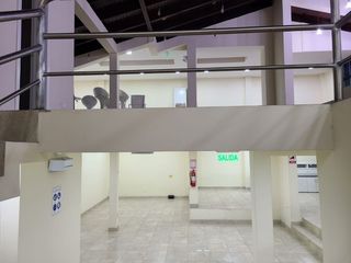 Propiedad Comercial