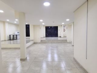 Propiedad Comercial