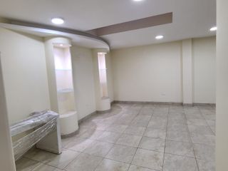 Propiedad Comercial